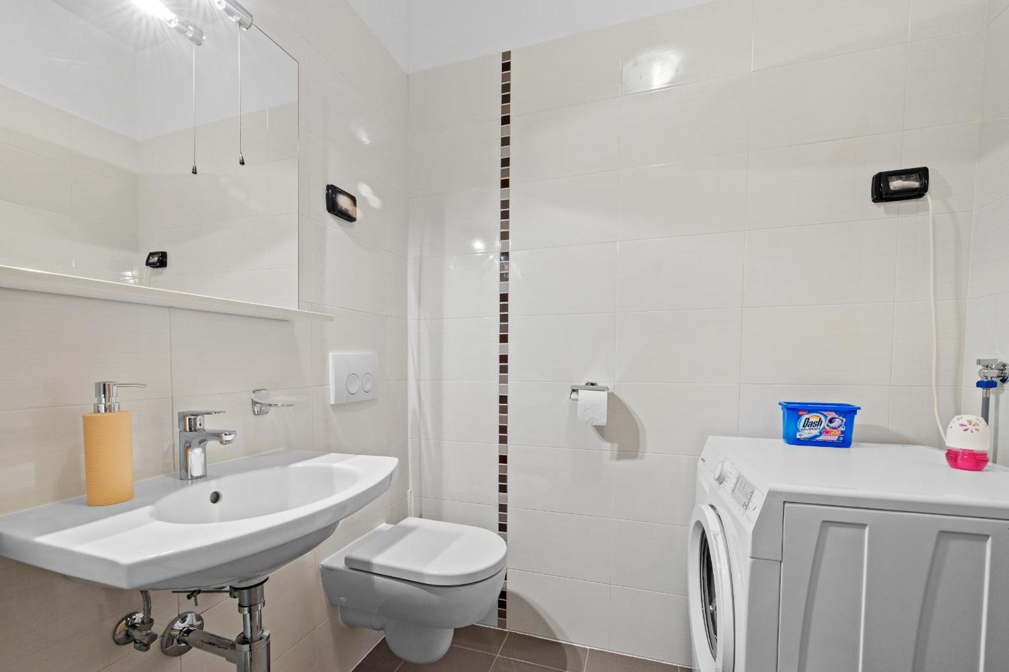 Feniks Fazana Apartman Buitenkant foto
