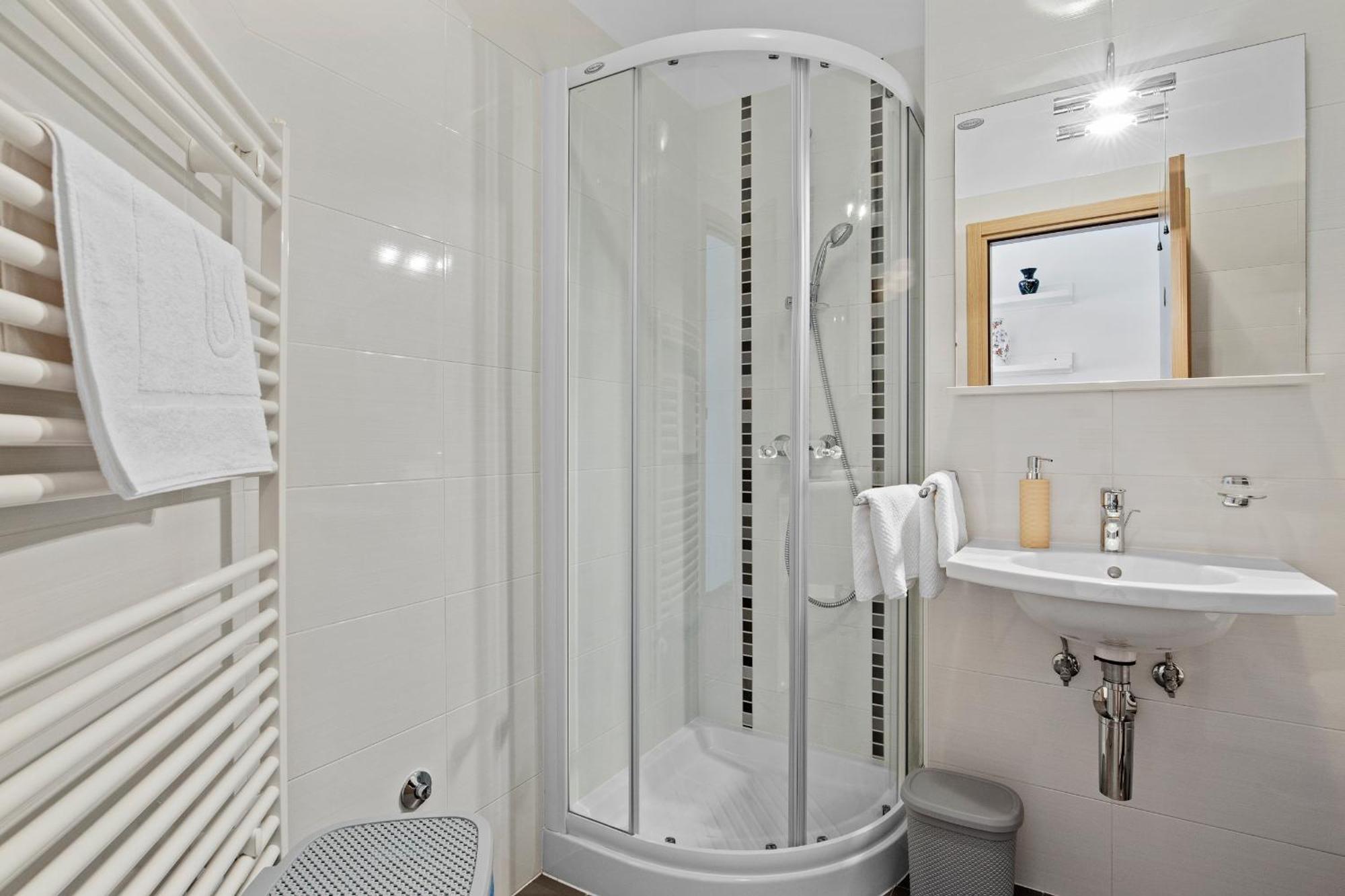 Feniks Fazana Apartman Buitenkant foto